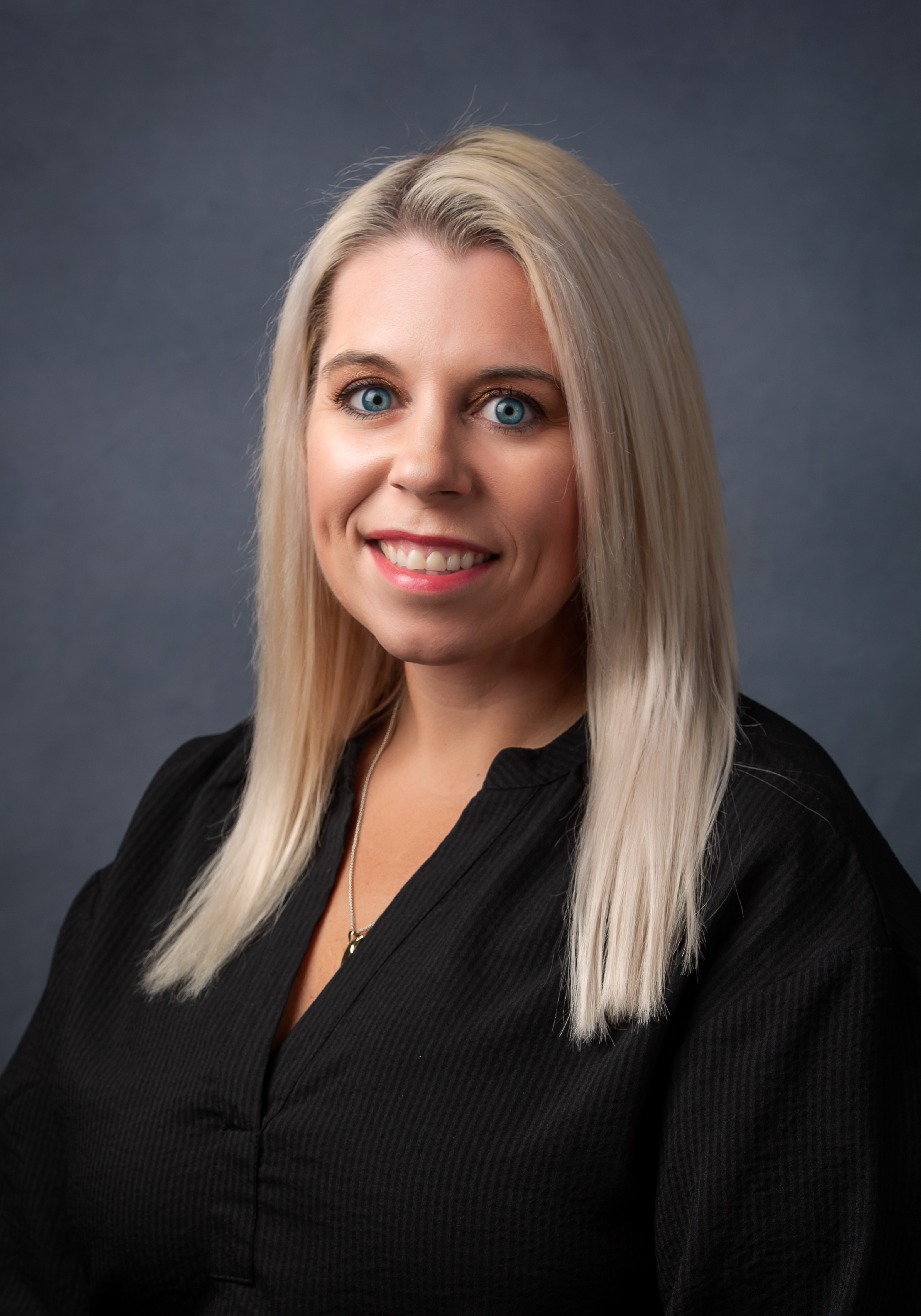 Kimberley Thompson-Hairston