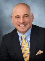 Aaron Polansky