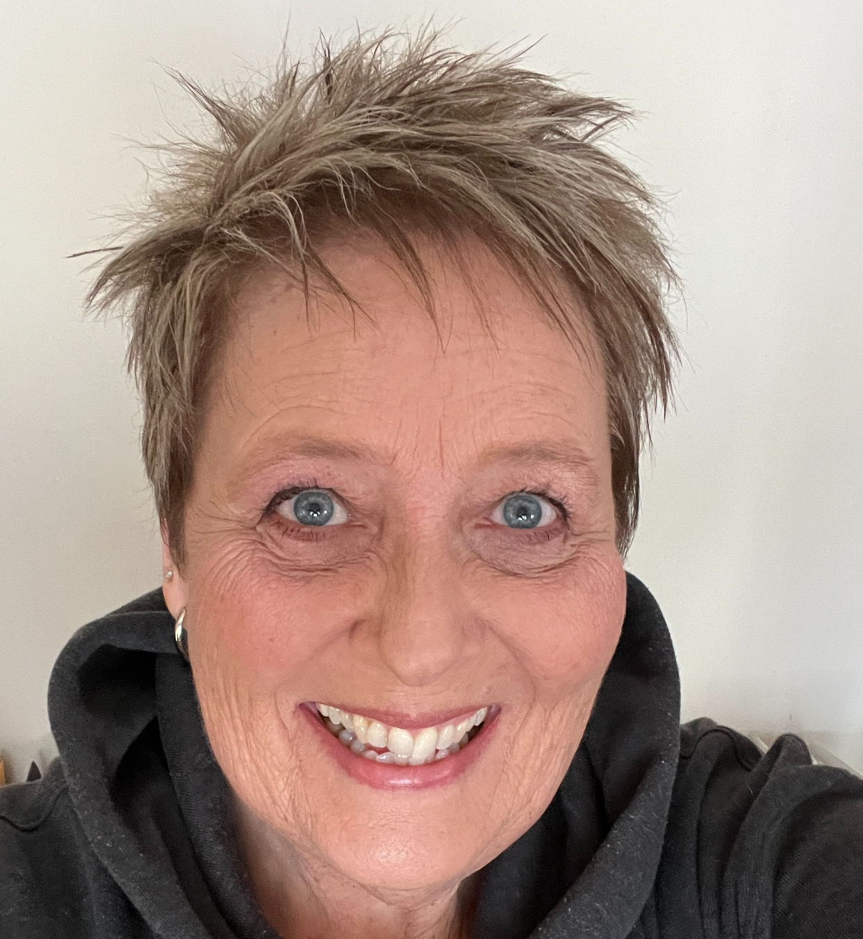 Speaker image for Sandy Groom-Meeks