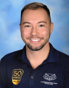 Paul Lehman