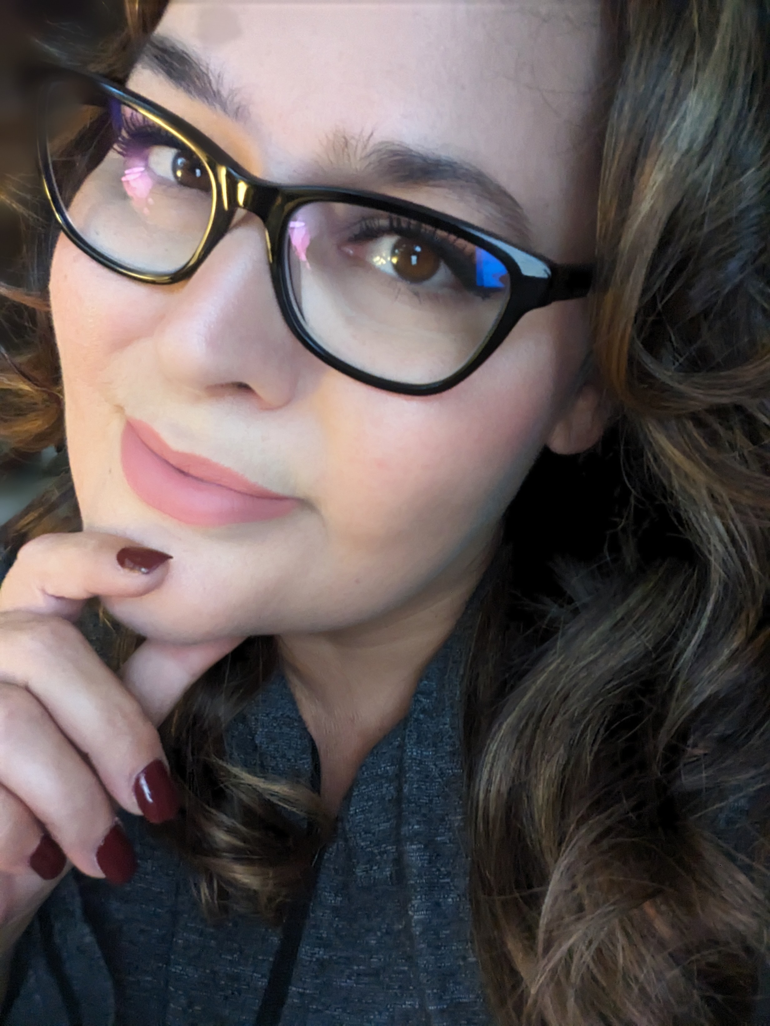 Merissa Sadler-Holder