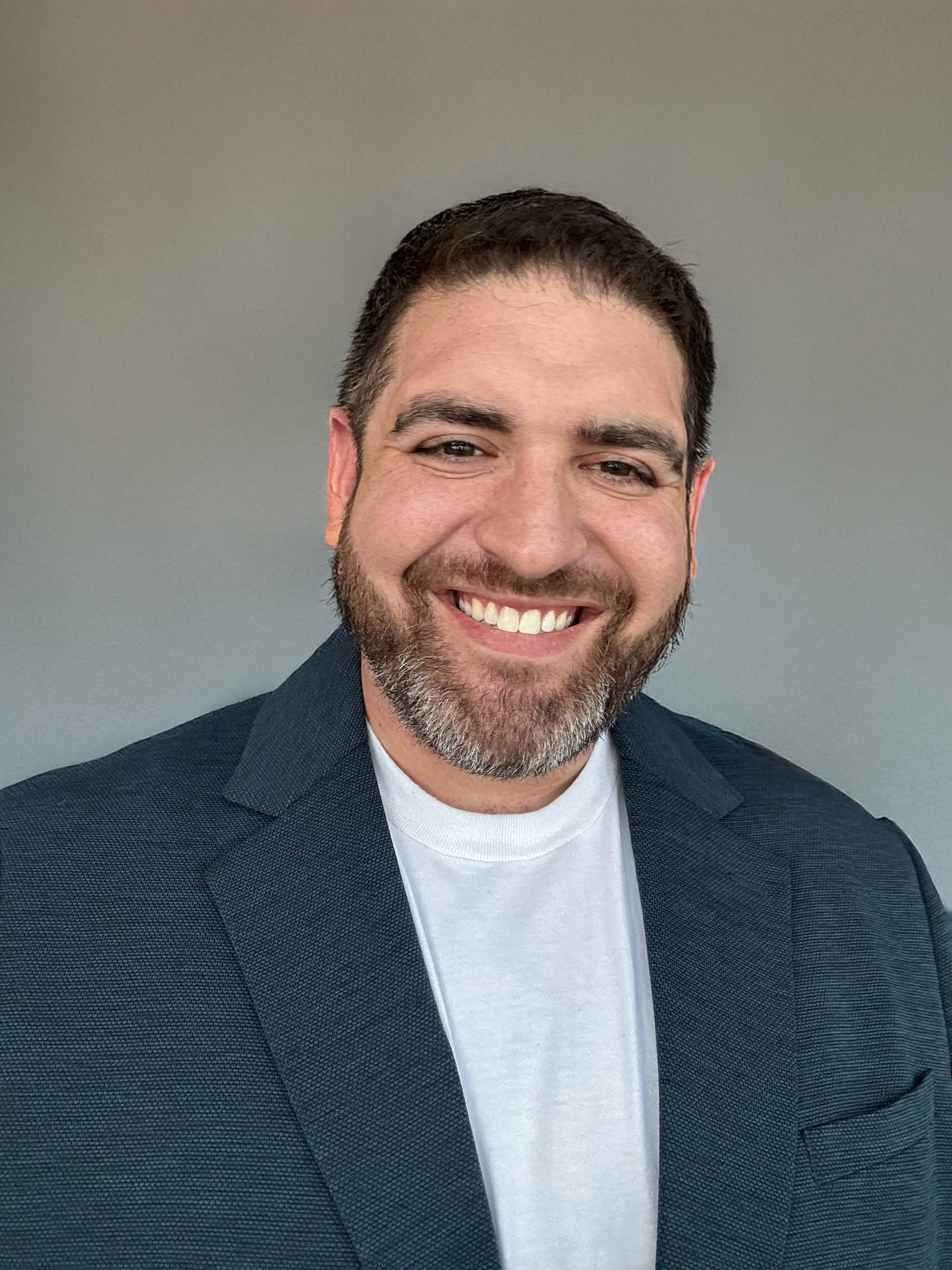 Rob Petrosino