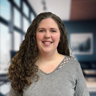 Speaker image for Amy Oliver