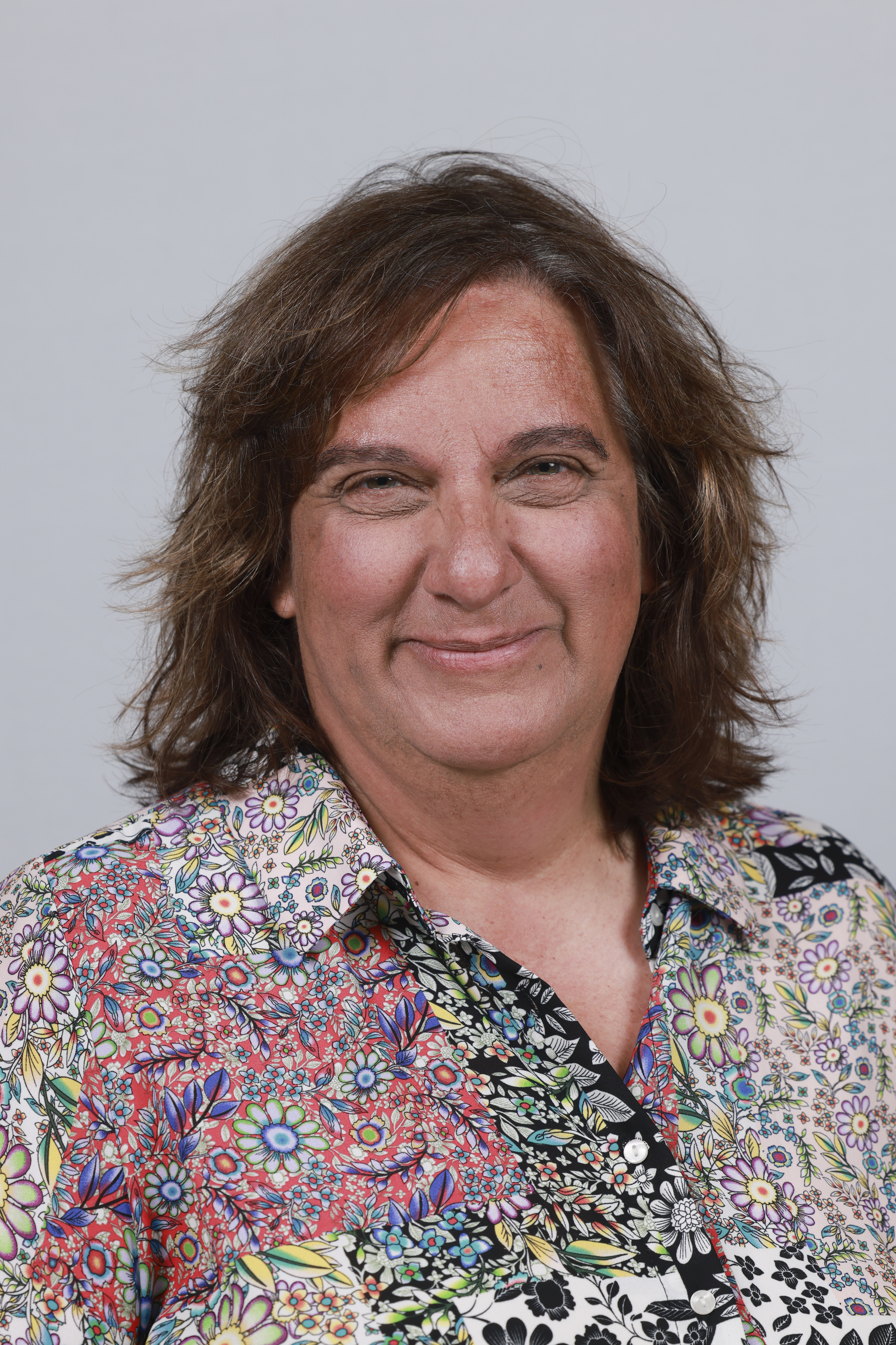 Speaker image for Lisa Wenzel