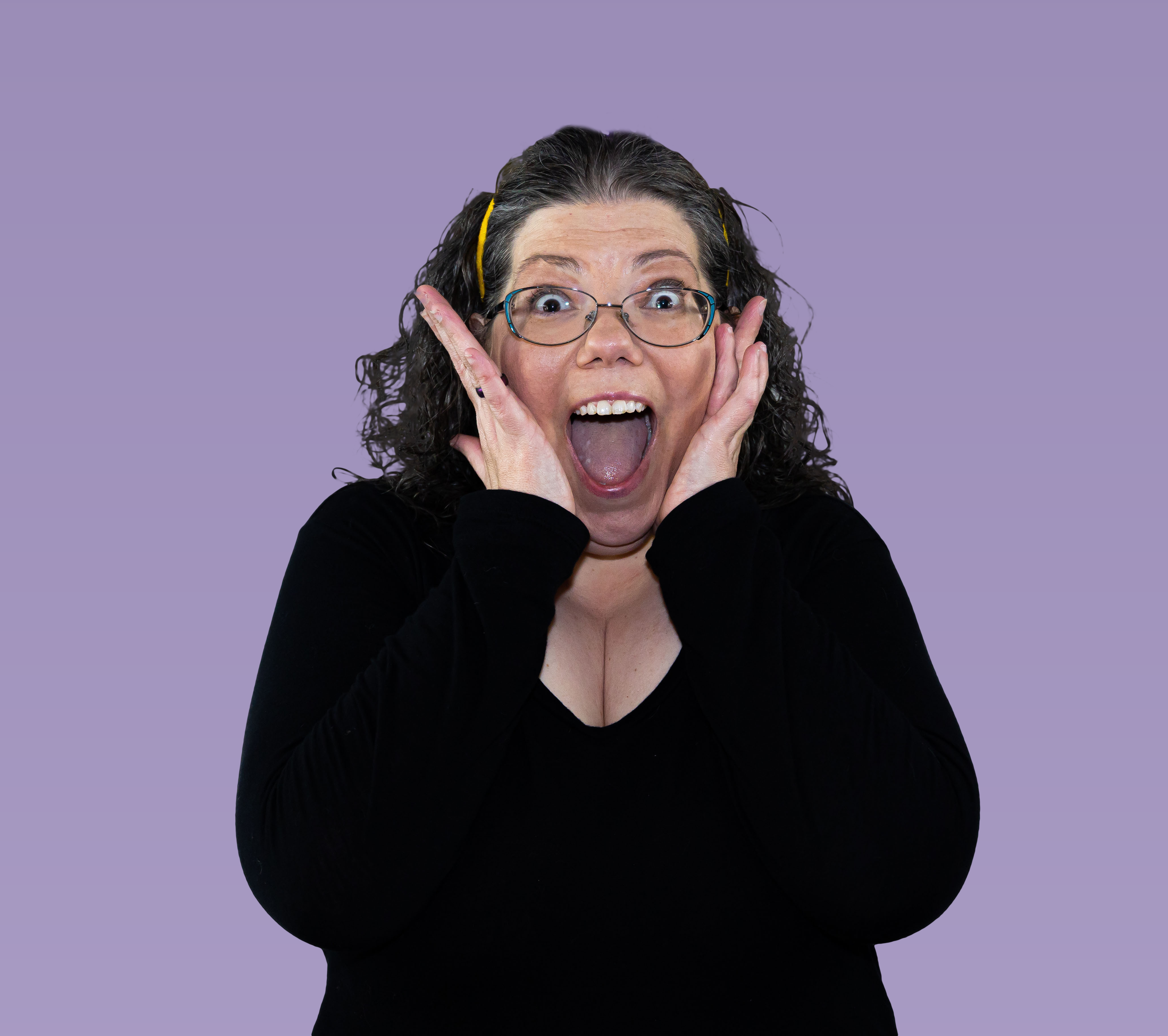 Speaker image for Mantha Camacho