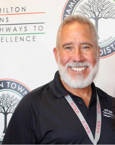 Christopher Corney-McGee