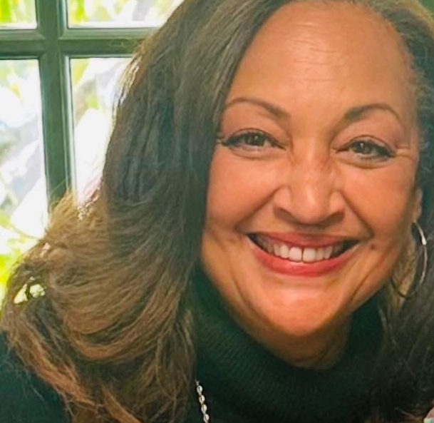 Margul Retha Woolfolk