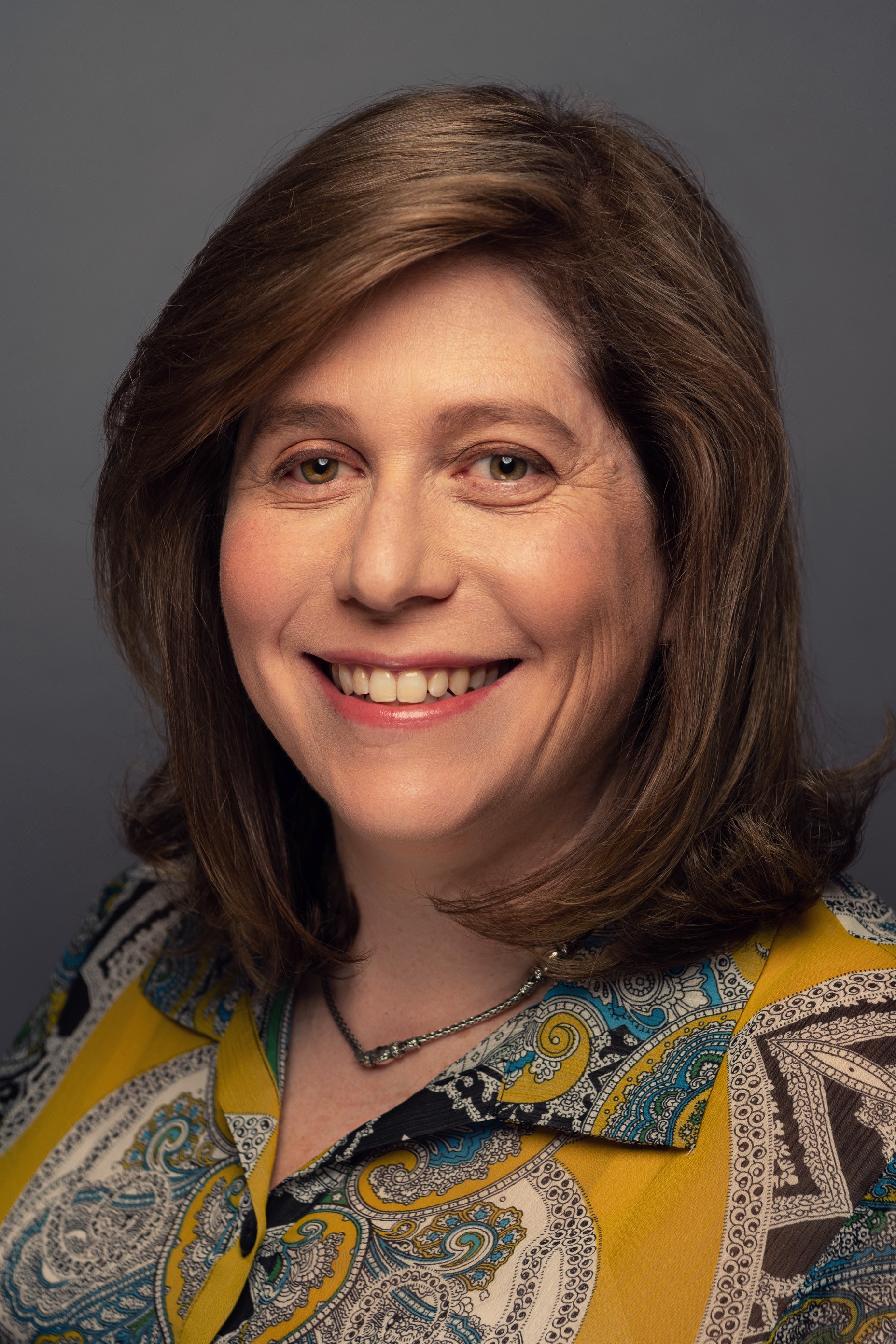 Jennifer Harriton-Wilson