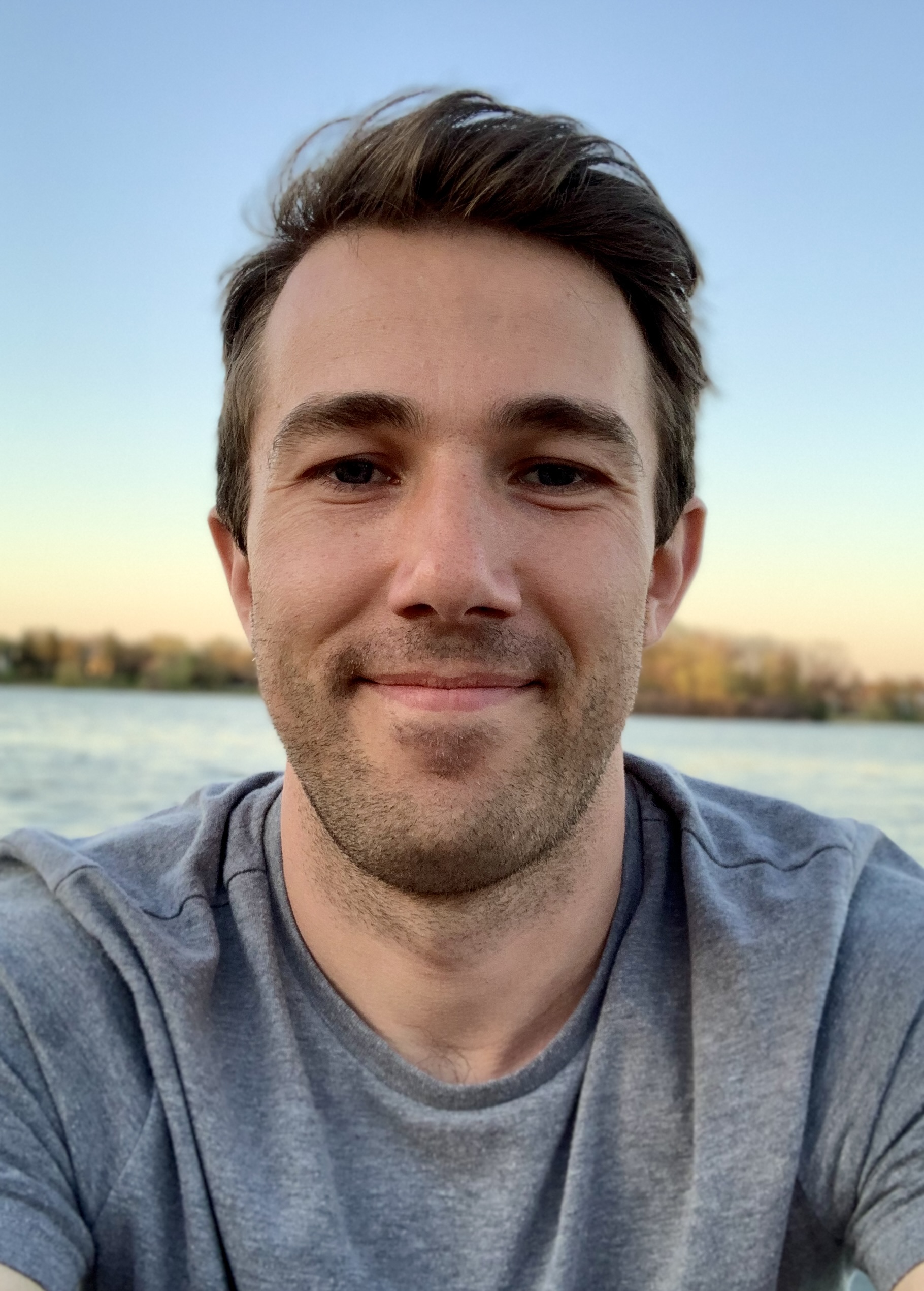 Jon Laven