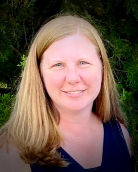 Speaker image for Anne Dewey