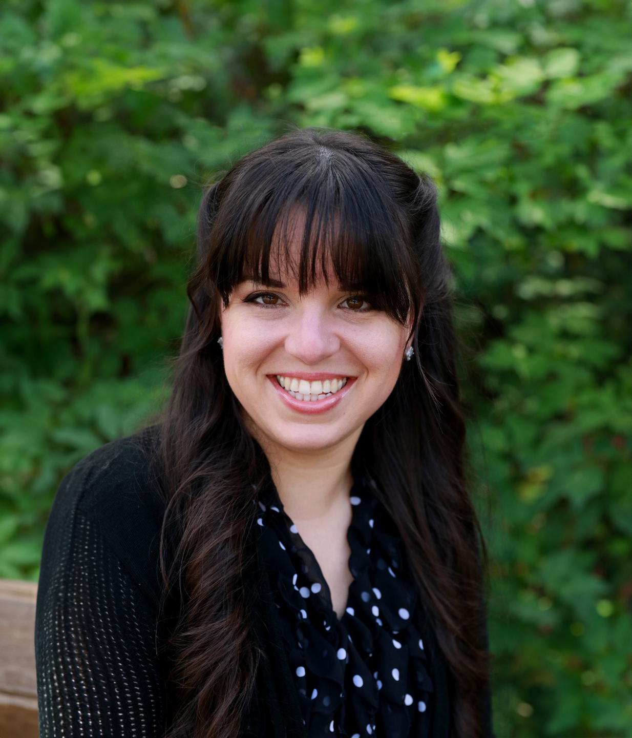 Speaker image for Erin Smith