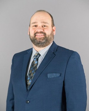 Aaron Baughman