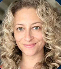 Marina Pisto