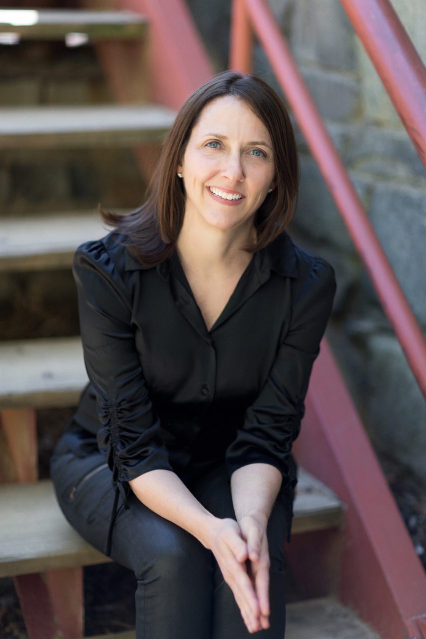 Speaker image for Tammy Wincup