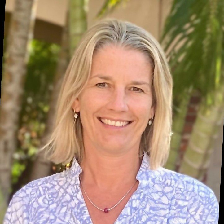 Kelly Schuster-Paredes