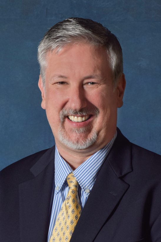 Speaker image for Steve Blair