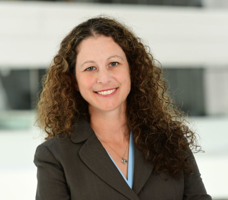 Speaker image for Pamela Brunskill