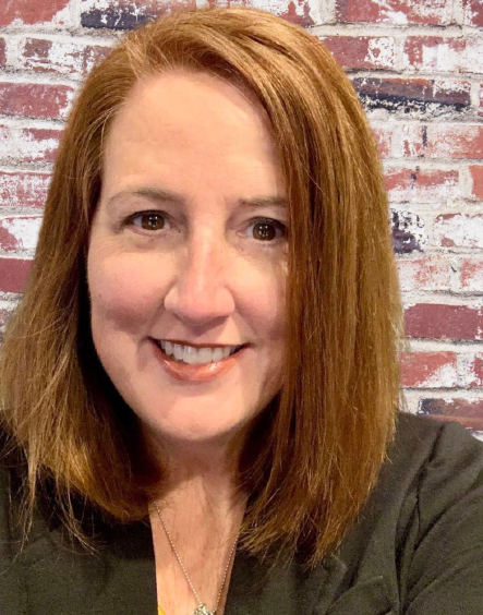 Speaker image for Peggy Tyree