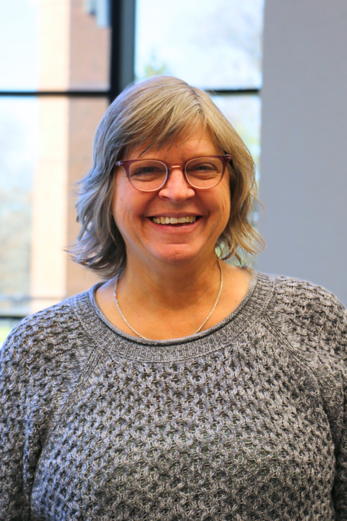 Suzette Wilhelm