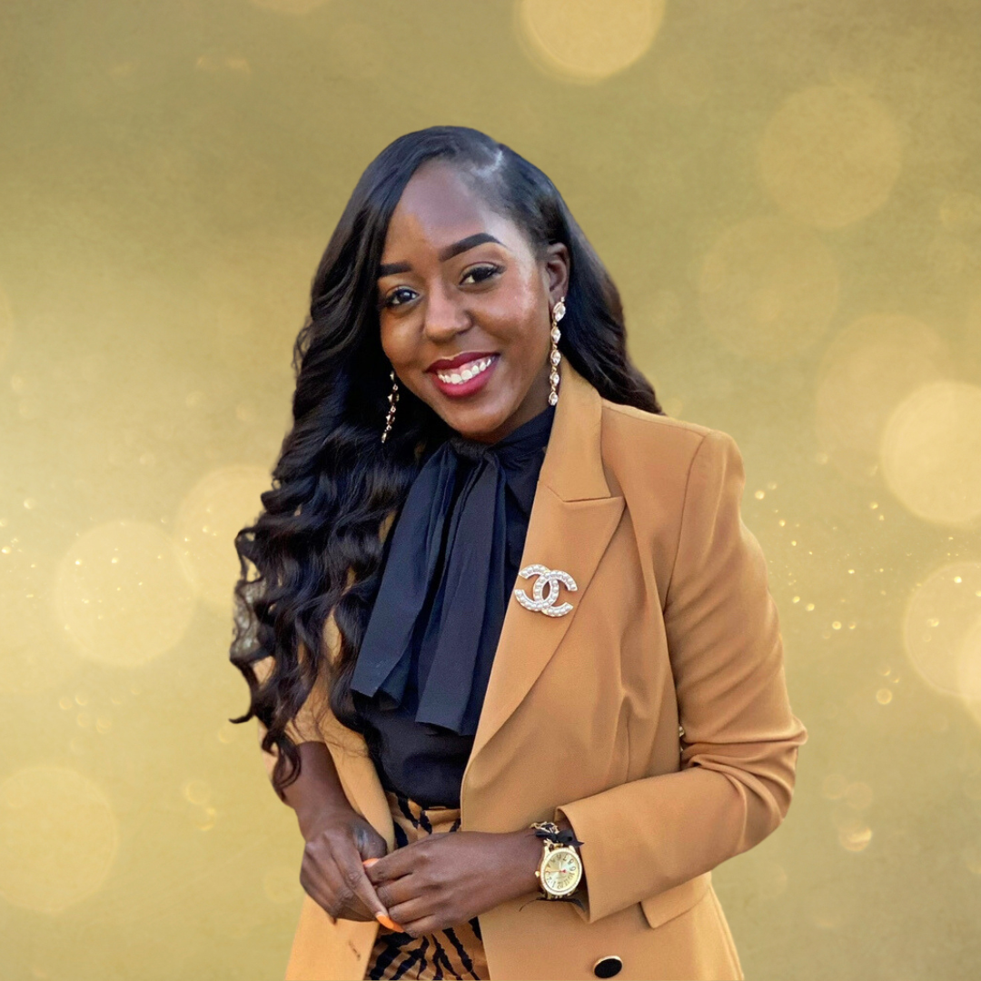 Speaker image for Natasha Adebiyi