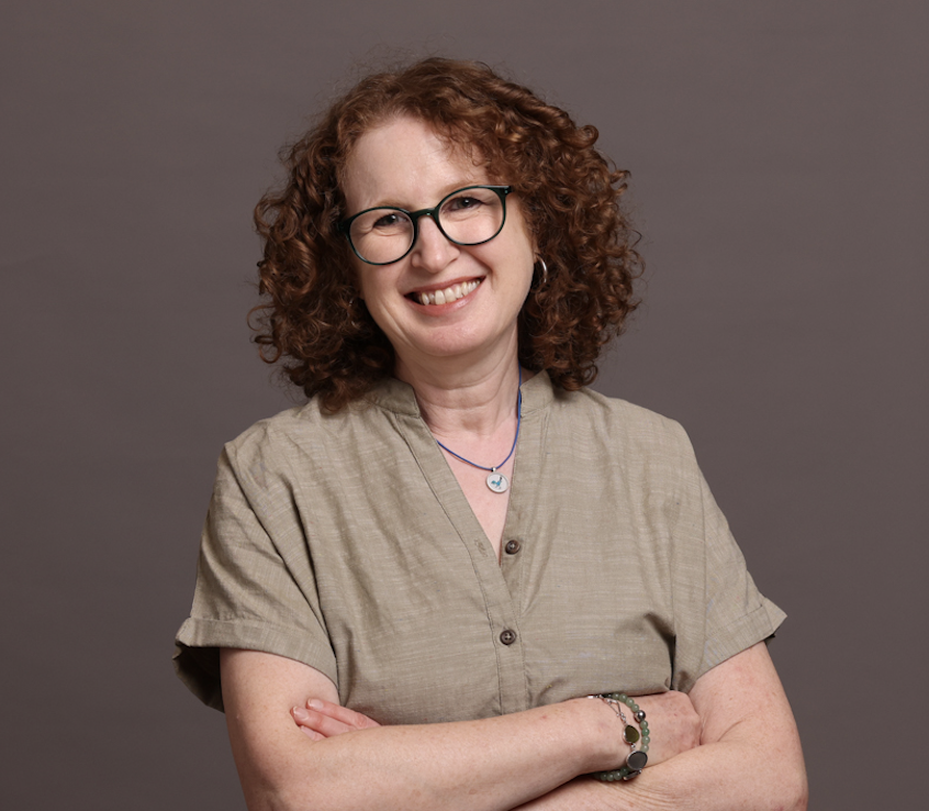 Speaker image for Kara Stern