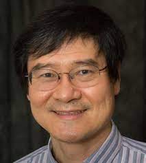 Harry Cheng