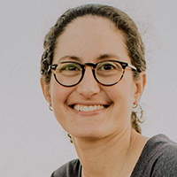 Michelle Newstadt