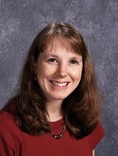Speaker image for Sandra Shaffer