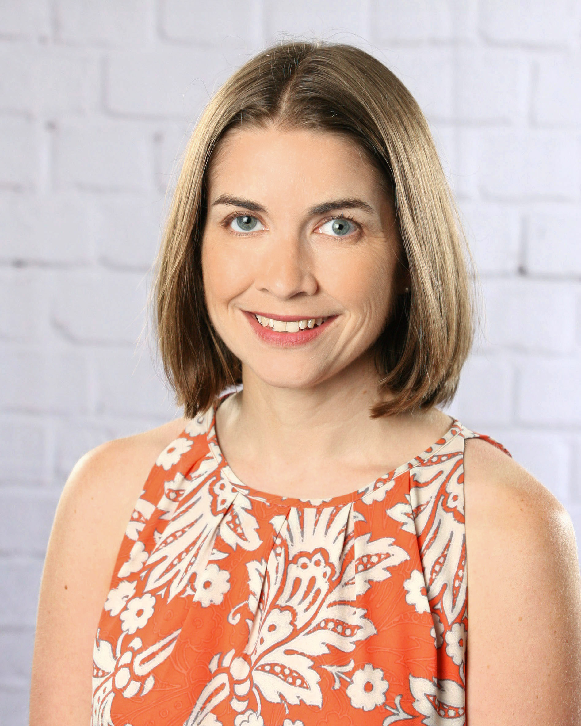 Speaker image for Jennifer O'Sullivan