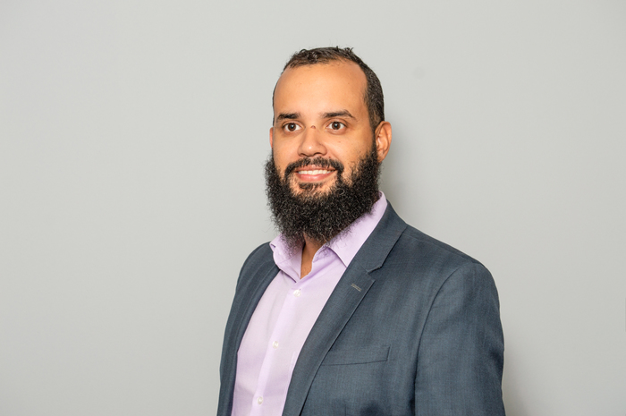 Speaker image for Carlos Vazquez
