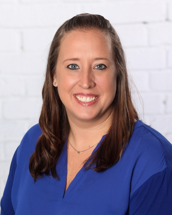 Speaker image for Cara Pavek