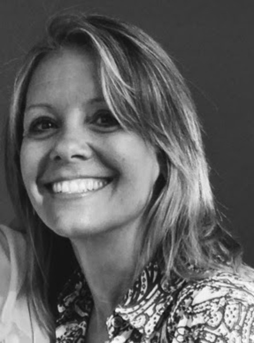 Speaker image for Lisa Gustinelli Polajenko