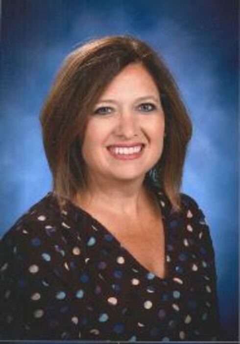 Speaker image for Natasha McMurray