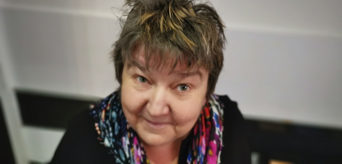 Speaker image for Carol Allen
