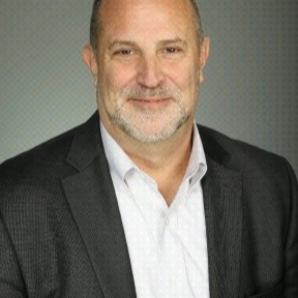 Speaker image for Peter Harris