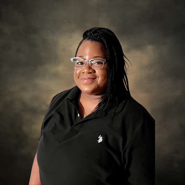 Speaker image for Erin Thomas