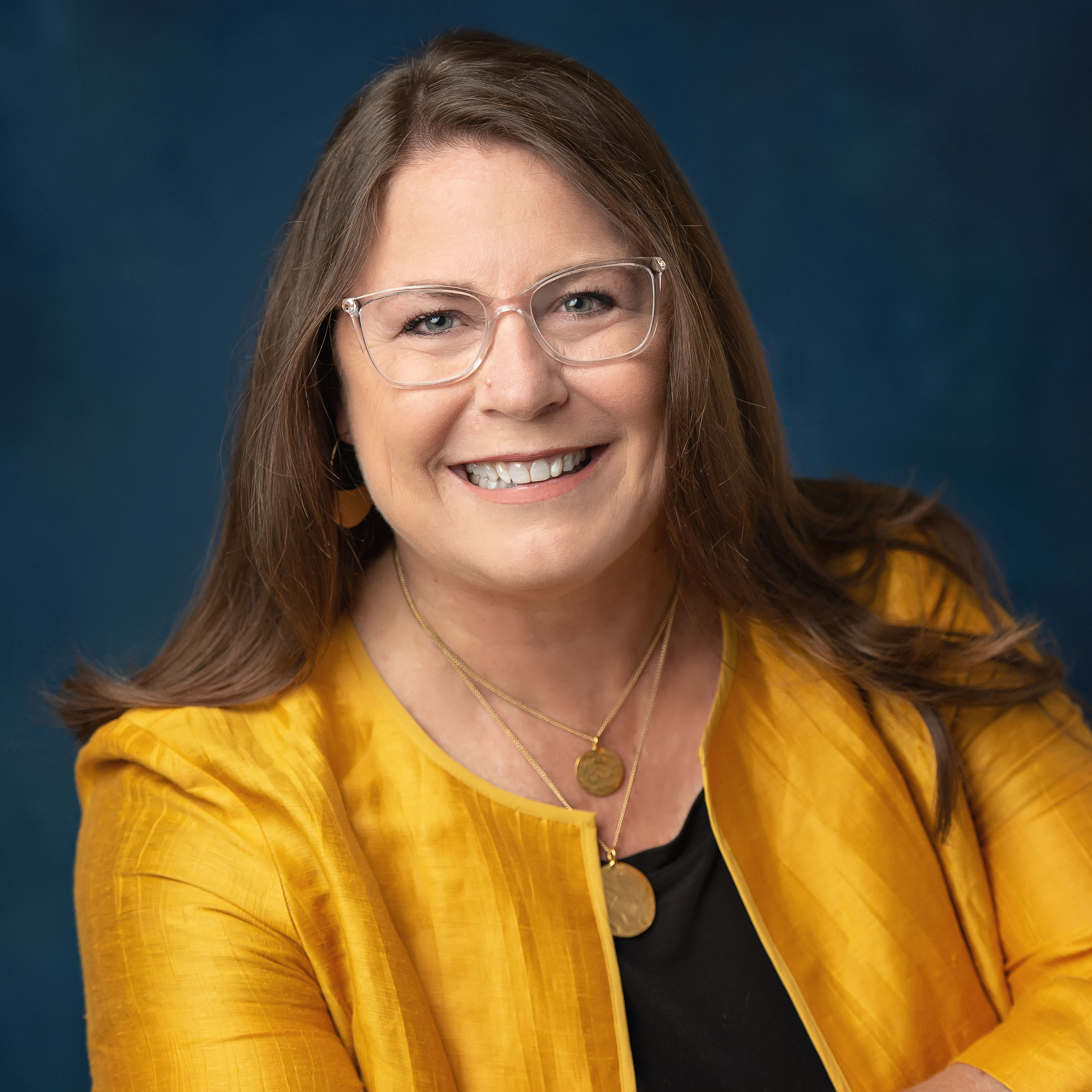 Kelly May-Vollmar, Ed.D