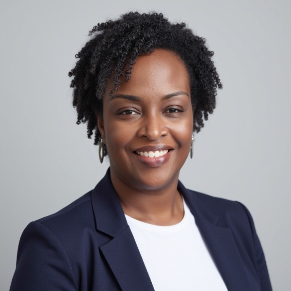 Andrea Robertson-Nottingham