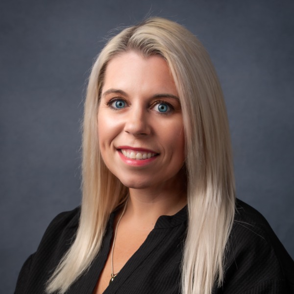 Kimberly Thompson-Hairston