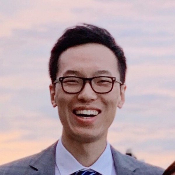 Vincent Zhang