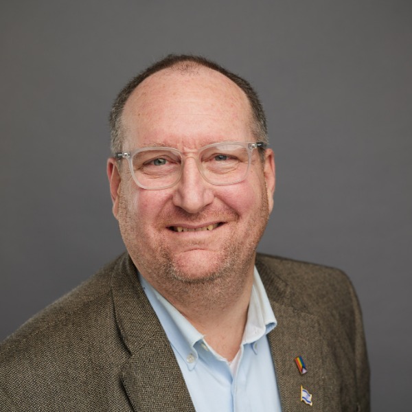 Rick Weinberg