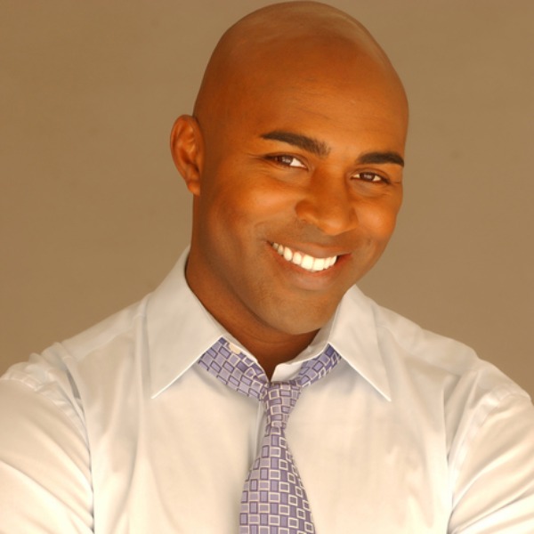 Ken Shelton
