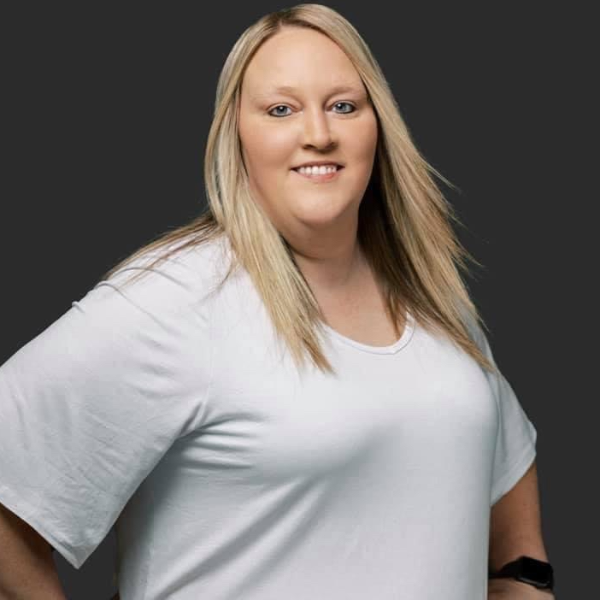 Amy Storer