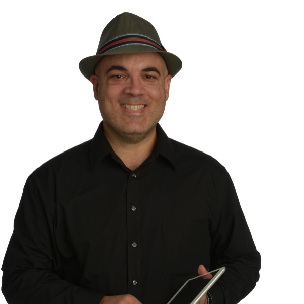 Luis Perez