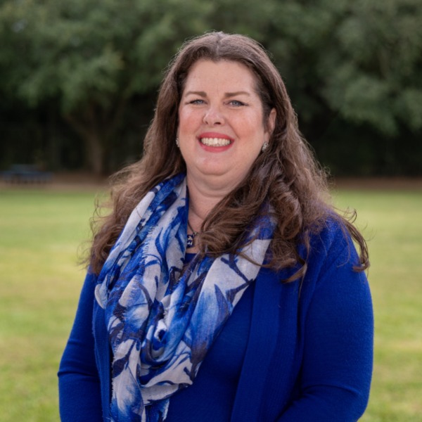 Vicki Davis