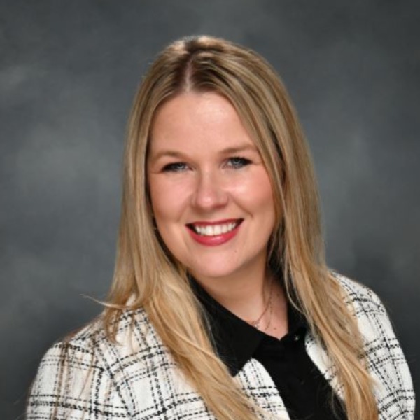 Heidi Rinehart-Richardson