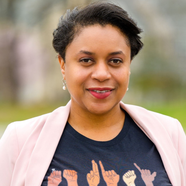 Dr. Amy Jackson, CETL