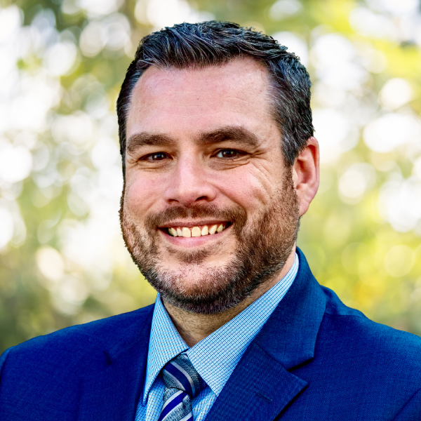 Dr. Joe Phillips
