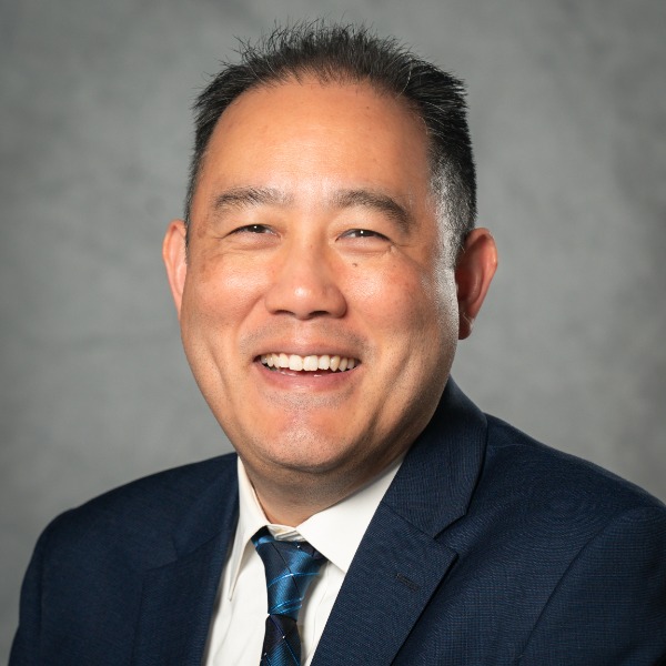 Patrick Gittisriboongul