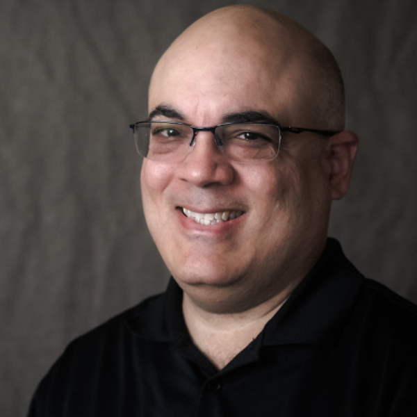Luis Perez